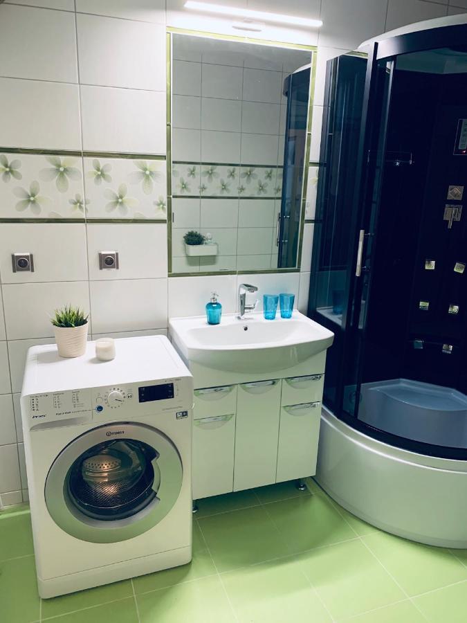 Chata Barborka, Apartman 8 Горни-Мала-Упа Экстерьер фото