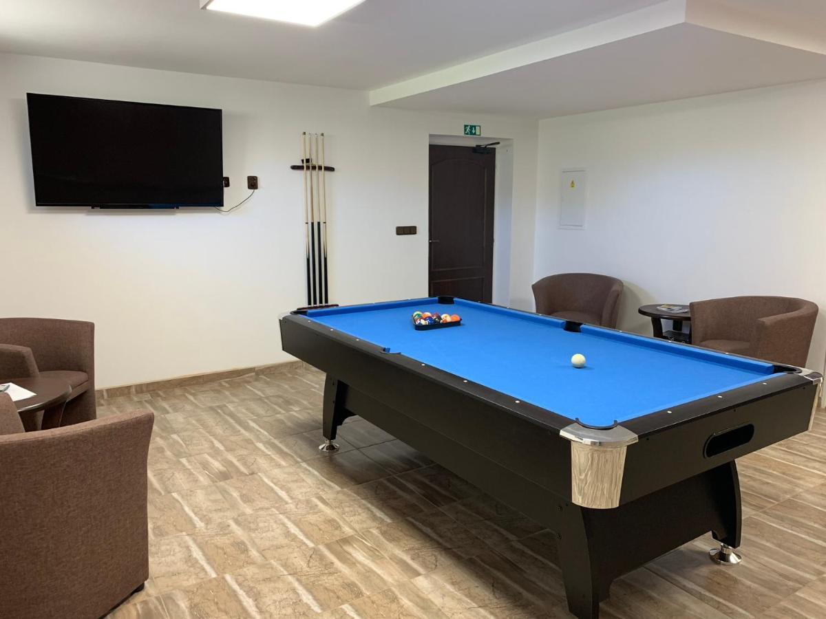 Chata Barborka, Apartman 8 Горни-Мала-Упа Экстерьер фото